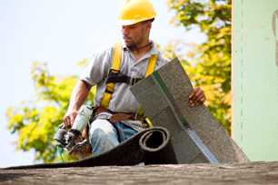 roofer