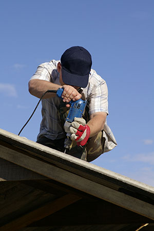 roofer