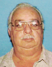 Image of James Thomas Calo